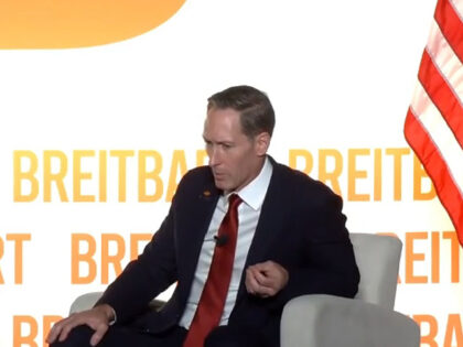 Onebrief Chief Operating Officer Adam Lackey