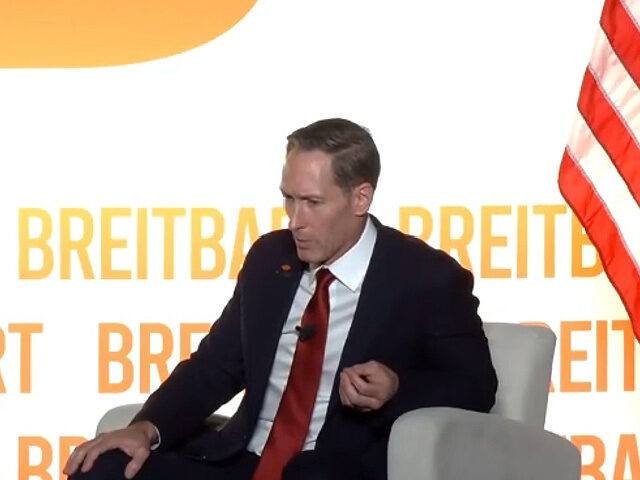 Exclusive – Onebrief COO Adam Lackey: Secretary Hegseth Pushing Software Innovation to Win Our Ne