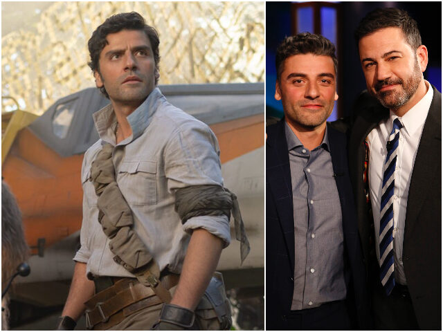 Oscar Isaac Says He’d Do ‘Star Wars’ Again if Disney Doesn’t ‘Succumb to Fasc