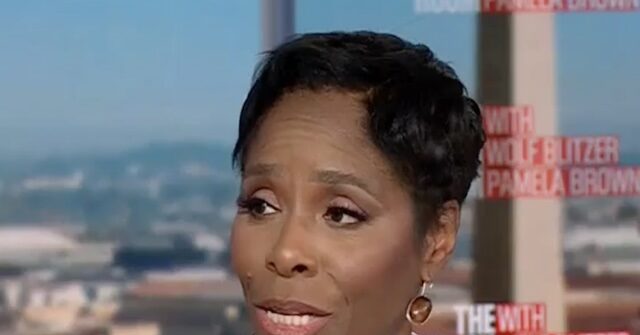 Plaskett on Texting with Epstein: ‘You Get Information from People Where You Can’