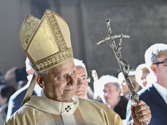 Pope Leo XIV Hosts Hollywood Stars at the Vatican for ‘Dialogue with the World of Cinema,’ Reve