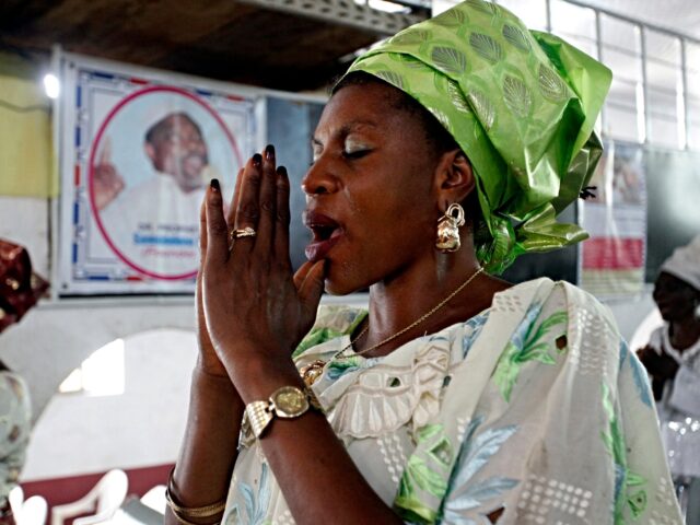 U.S. Mulls Sanctions, Pentagon Move to Protect Persecuted Nigerian Christians