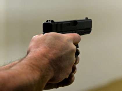 Three Shot During Black Friday Attack at Shopping Mall in Gun-Controlled California