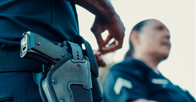 Fraternal Order of Police Urges Congress to Reject National Reciprocity