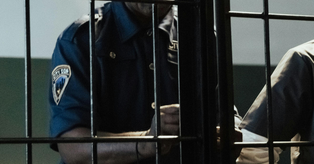 Judge Orders Bureau of Prisons to Provide Sex Change Surgery to Transgender Pedophile Inmate