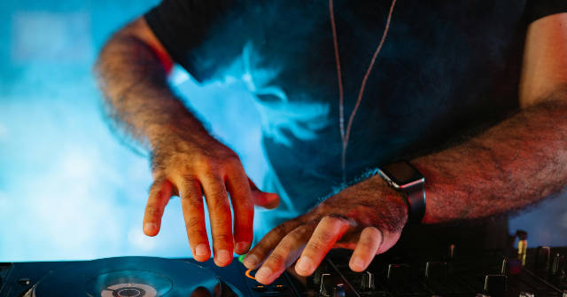 Syria’s Jihadi Rulers Allow Halloween Rave — But With Curfew