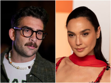 Left-Wing Twitch Streamer Hasan Piker Attacks ‘Wonder Woman’ Star Gal Gadot as ‘D