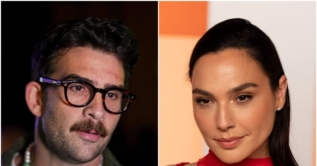 Left-Wing Twitch Streamer Hasan Piker Attacks ‘Wonder Woman’ Star Gal Gadot as ‘Dog Sh*t Actress’