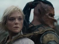 ‘Predator Badlands’ Review: You Might Like This Kinder, Softer Predator