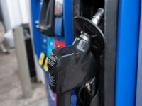 Gas Prices Creeping Near Lowest Level in Four Years Ahead of Thanksgiving Holiday