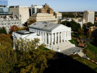 Abortion Amendment Could Go Before Virginia Voters in 2026