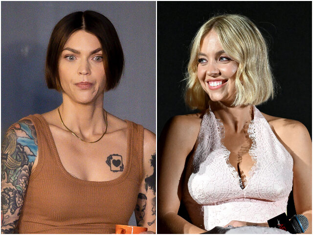 Actress Ruby Rose Calls Sydney Sweeney #39 Cretin #39 Responsible for