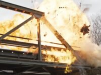 ‘The Running Man’ (2025) Review: Man Alive, I Miss the 1980s