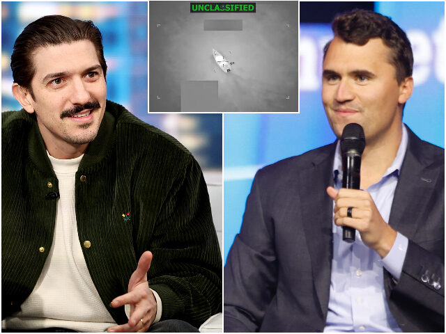 Comedian Andrew Schulz: People Happy Charlie Kirk was Assassinated for His Opinions Want Due Proces