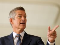 Watch Live: Breitbart News Holds a Policy Event with Transportation Secretary Sean Duffy