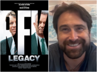 The CIA, the Kennedys, and MAHA: RFK Jr., Oliver Stone Team Up for Film ‘RFK: Legacy’; 