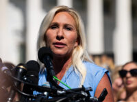 Trump: MTG Resignation ‘Great News for the Country’