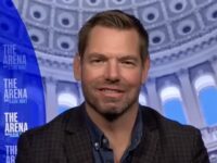 Swalwell: We Are Democrat ‘Avengers’ Fighting for ‘Truth over Trump’