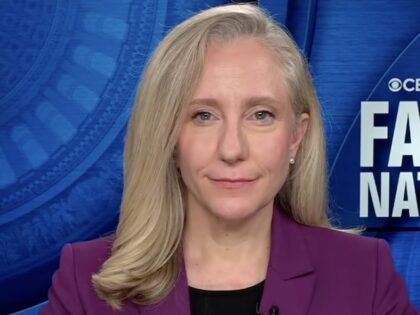 Abigail Spanberger