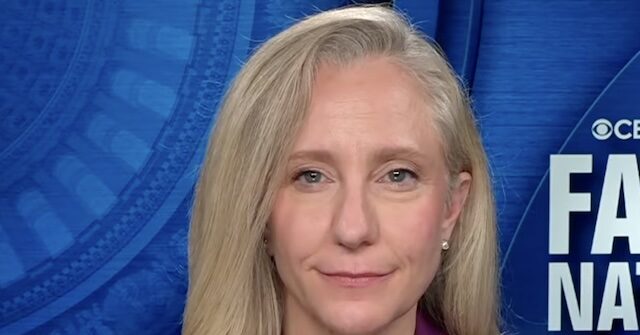 Spanberger: I Will Defend Our Universities from Trump’s ‘Attack’