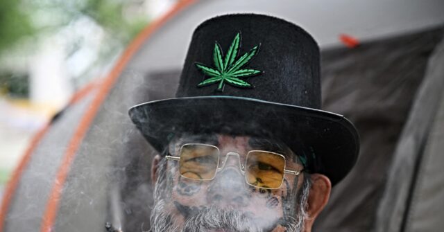 Persistent Vomiting Caused by Chronic Cannabis Use Now an Official Disorder