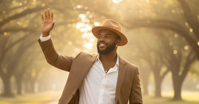 Nolte: Chart-topping Christian Singer Solomon Ray Is AI Creation