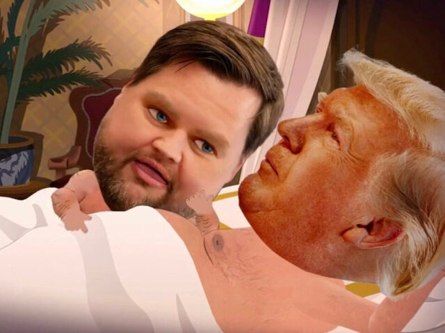 ‘South Park’ Skewers OpenAI’s Sora 2, Shows Graphic Trump-Vance White House Sex S