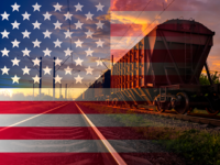 America’s Rail Merger Emergency: Will We Lead the World or Bow to Monopolies?