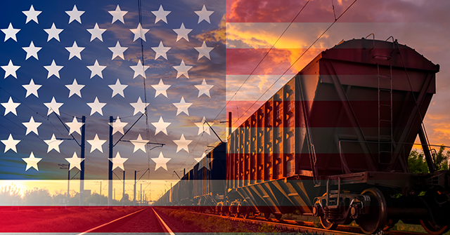 
                            America’s Rail Merger Emergency: Will We Lead the World or Bow to Monopolies?