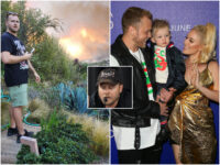 Watch: GOP Senators Hear Reality Star Spencer Pratt, Other Palisades Residences’ Emotional Te