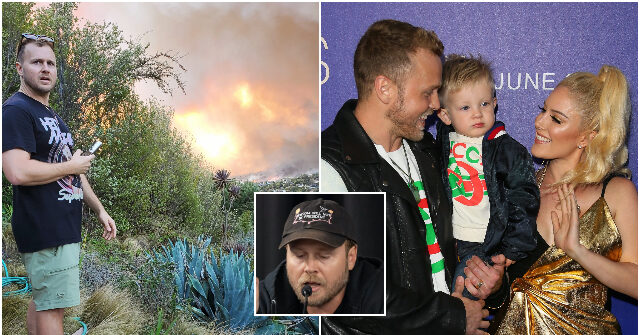 Watch: GOP Senators Hear Reality Star Spencer Pratt, Other Palisades Residences’ Emotional Testimony of Failed Fire Response