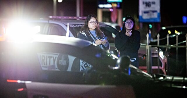 Gun Control Fail: 14 Shot at Family Gathering in Stockton, CA