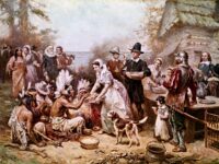 Five Years Later: Rush Limbaugh’s Final Rendition of the True Story of Thanksgiving