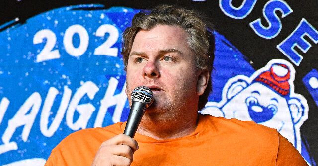 
                            Comedian Tim Dillon Says He's Prepared to 'Leave' New York if 'Theater Kid' Zohran Mamdani's Policies Fail