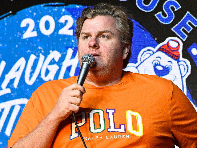 Comedian Tim Dillon Says He’s Prepared to ‘Leave’ New York if ‘Theater Kid&