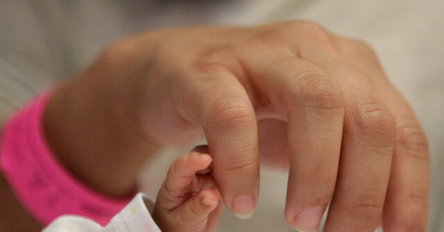 WATCH: Secret Santa Gives Mom of Tiny Premature Baby Huge Surprises
