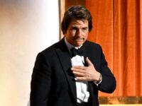 Tom Cruise Receives Honorary Oscar with Emotional Speech: ‘Making Films Is Who I Am’