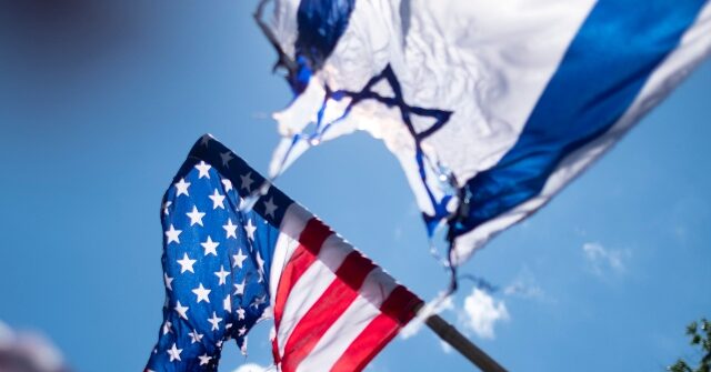 Australia and Israel dispute Iran links to antisemitic attacks