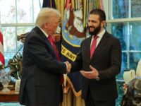 Trump’s Big Bet on Syria’s Jihadi President Makes Christians Nervous