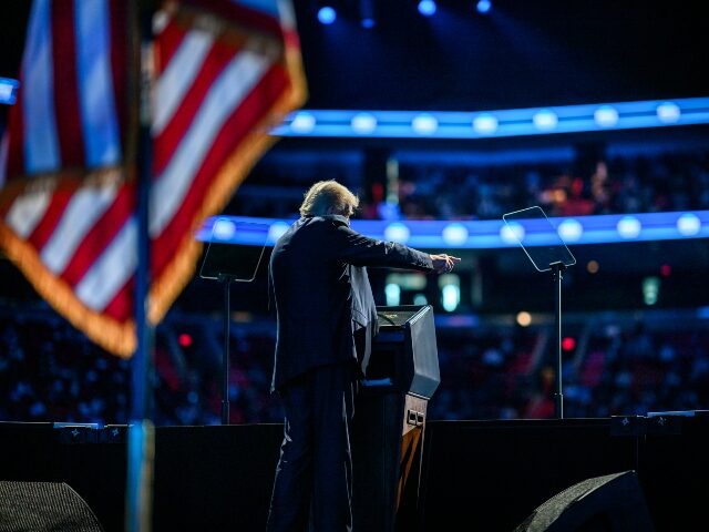 The Trump Economy Is Primed to Boom