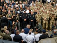 Watch Live: Hearing on Trump’s Deployment of the National Guard to High-Crime Blue Cities