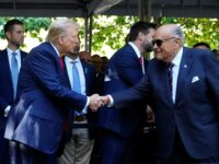 Trump Pardons Rudy Giuliani, Mark Meadows, Sidney Powell and Assorted Allies Linked to 2020 Electio