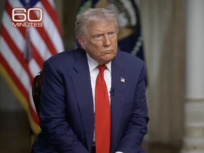 President Donald Trump