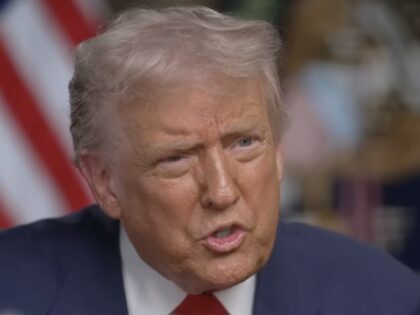 PRESIDENT DONALD TRUMP