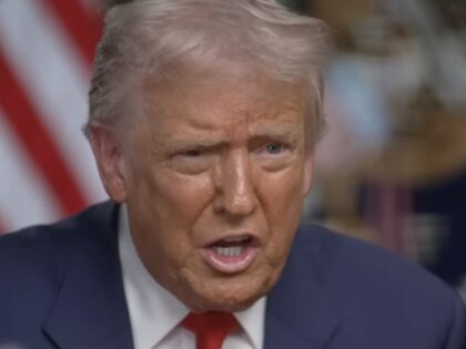 President Donald Trump