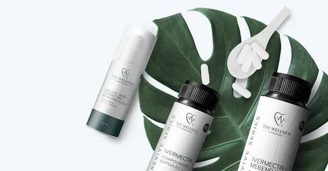 
                            Black Friday Sale on Made-in-USA Wonder Drug!