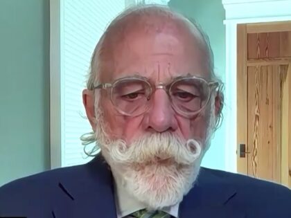 former White House special counsel Ty Cobb