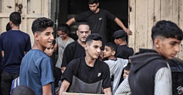 U.N. Cries Poor: Demands Billions in Cash Donations to Solve ‘Unacceptable’ World Hunger