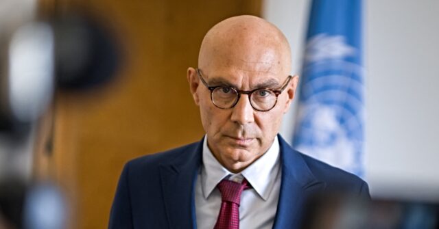 U.N. Despairs at Being Ignored, Sidelined by Successful Corporate Giants