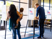 Exclusive—Rep. Richard Hudson: One Year Out: The Working Families Path to Victory in the 2026 Mid